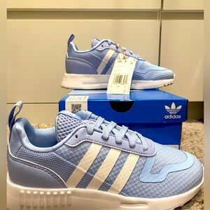 Adidas kids sneakers